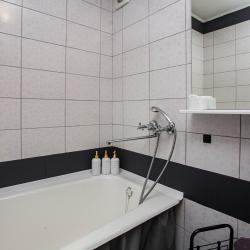 Фото Отель Квартиры на улице Свободы 7