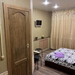 Фото Отель Советская