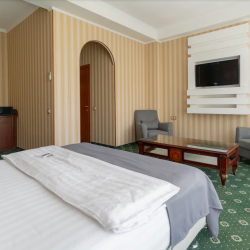 фото 19 Park Hotel Stavropol (Парк Отель Ставрополь)