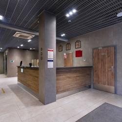 Фото Отель Apartville (Апартвилль)