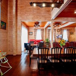 Фото Апарт-отель Тургояк-Сити