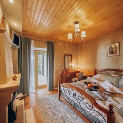 Вилла «Дом садовника»