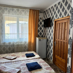 Фото Отель Гостишка