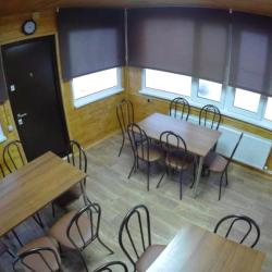 Фото Отель Mon Ami (Мон Ами)