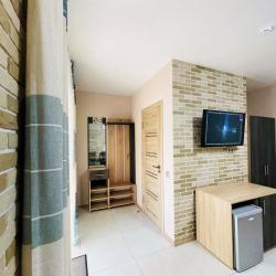 3-местный номер стандарт