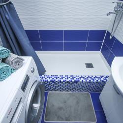 Фото Апартаменты на улице Крылова 38