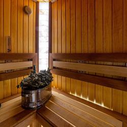 Фото Отель Дом у озера