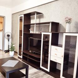 Фото Отель GoodHome38 на улице Сибирская 21/1