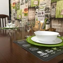 Фото Отель Ka Home (Ка Хоум) в 5-м квартале