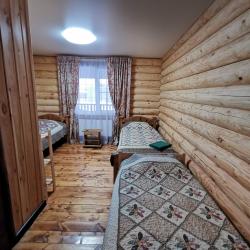 Фото Отель Ковчег