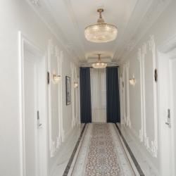 Фото Отель Aliz Boulevard Hotel (Ализ Бульвар)