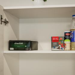 Апартаменты студия Ильинское - усво, ул. Архангельская д. 17