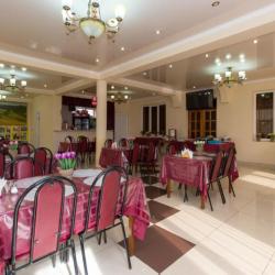 Фото Отель Вилла Замок