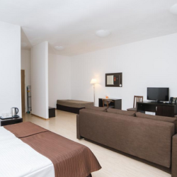 Фото Отель Альфа Сириус Прибрежный квартал