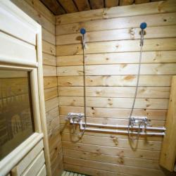 Фото Отель Берлога