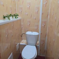 2-комнатные апартаменты улучшенные