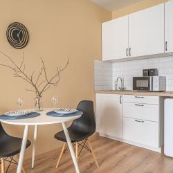 Фото Лайт Апартаменты на улице Уктусская 42