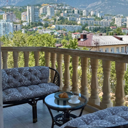 Апартаменты № 133