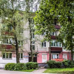 Фото Апартаменты на улице Пролетарская 19