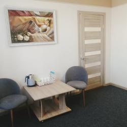 Фото Отель Вояж