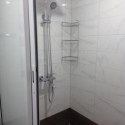 Номер эконом с 2 односпальными кроватями (удобства на этаже)
