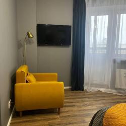 фото 39 Апартаменты ELIZA HOME Ладожская