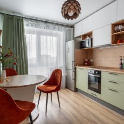 Фото Отель TempHOME на улице Ясеневая 12к8