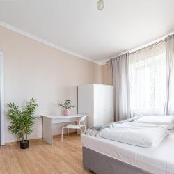 Фото Отель Easy Coliving-Nordy Homes (Изи)