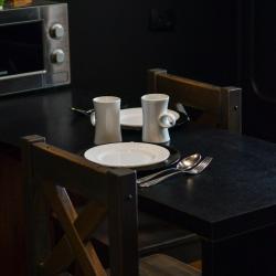 Фото Апартаменты на улице Дудинская 2 корпус Б