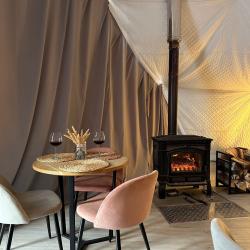 Фото Отель Cloud Park Altay (Клауд Парк Алтай)