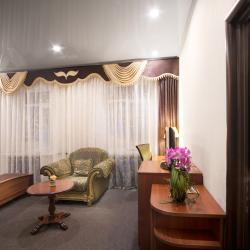 2-комнатный номер стандарт семейный