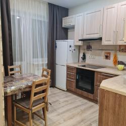 Фото Апартаменты на улице Владимирская