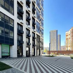 Фото Отель ArendaGrad на улице Маргелова 3 корпус 1