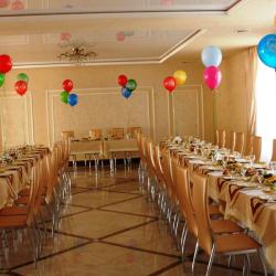 Фото Отель ВалентинА