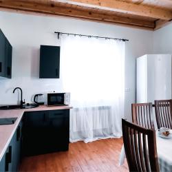 Коттедж премиум Воронцовский