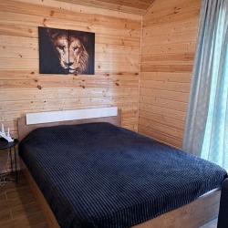 Коттедж стандарт