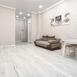 Фото Отель Вершина-ПВ на улице Камзина 41/1