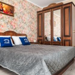 Фото Отель ТутЖивут на улице им. Героя Сарабеева В.И. 7