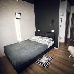 Двухместный номер с собственной ванной комнатой