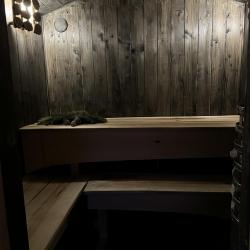 Фото Отель Свои Люди