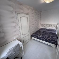 Фото Отель Квартира на Кузнецком проспекте 32