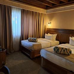 Фото Отель Kosh Havuz boutique hotel (Кош Хавуз Бутик)