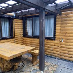 Бунгало улучшенное