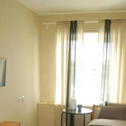 Фото Отель Форест