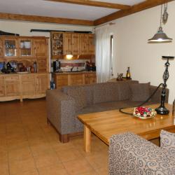 Фото Отель Охотничье Логово