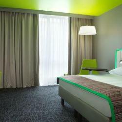 фото 21 Park Inn by Radisson Pulkovo Airport St. Petersburg (Парк Инн Аэропорт Пулково)