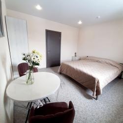 Фото Волга Хостел