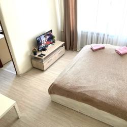 Фото Апартаменты на улице Красноармейская 140