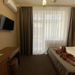 Фото Отель Чудесная дача