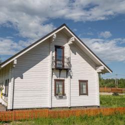 Коттедж премиум Давыдовский